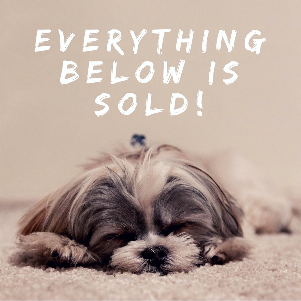👇🏼👇🏼 Sold !!